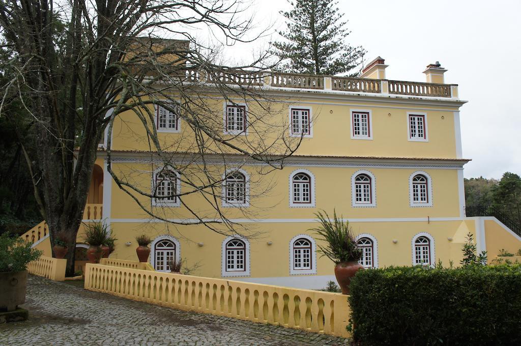 Quinta Do Convento Vila Verde dos Francos Exterior photo