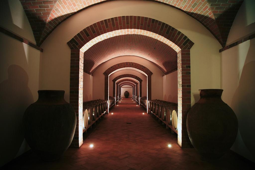 Quinta Do Convento Vila Verde dos Francos Exterior photo