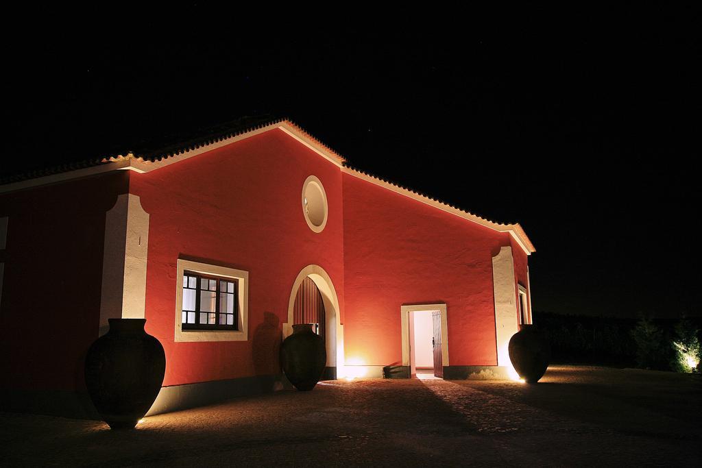 Quinta Do Convento Vila Verde dos Francos Exterior photo