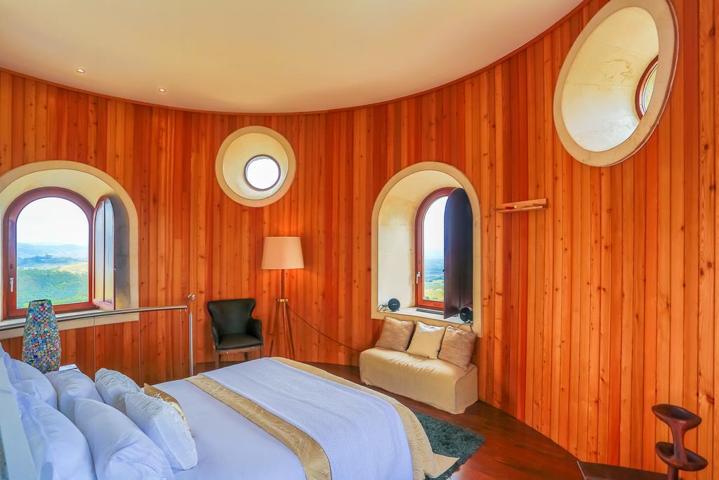 Quinta Do Convento Vila Verde dos Francos Room photo