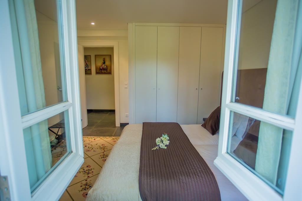 Quinta Do Convento Vila Verde dos Francos Room photo